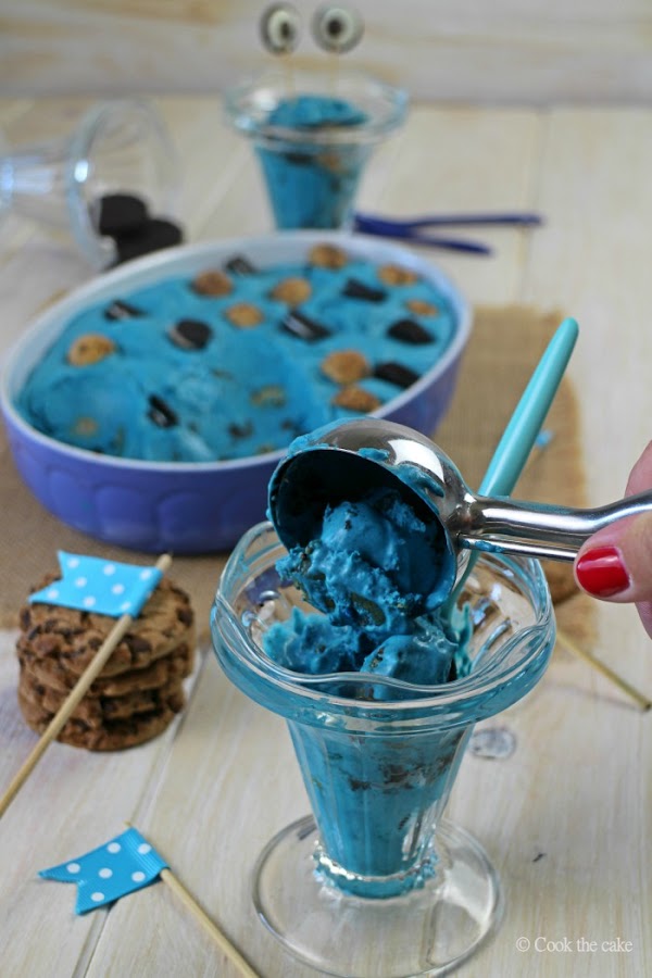 cookie-monster-icecream, helado-cookies-cream, helado