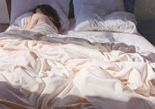 hiperrealistas-pinturas-mujeres-escenas-en-descanso mujeres-pinturas-oleo