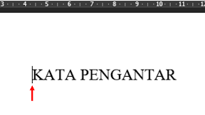 Cara Membuat Nomor Halaman Berbeda Dengan Mudah (Skripsi, Makalah dll)