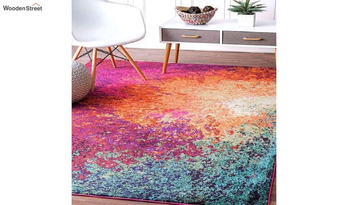 Buy Rugs & Carpets for Living Room Online
