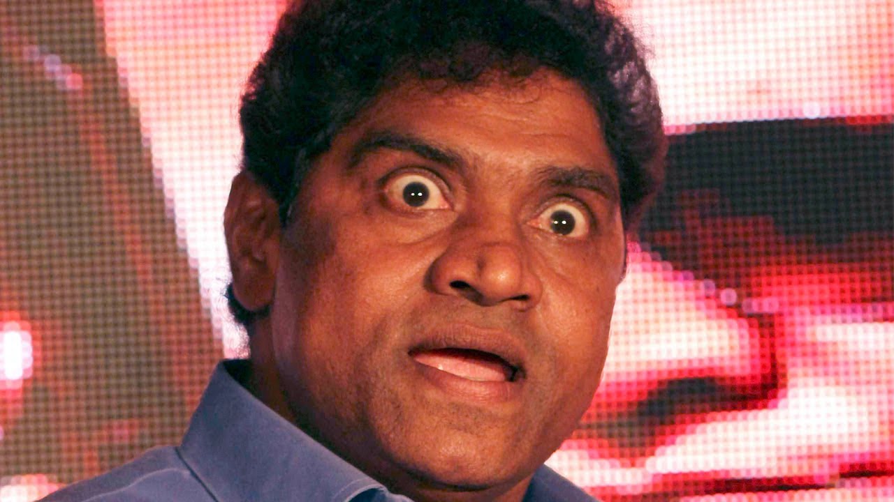 Johnny Lever Best Photos, HD Wallpapers And Images - Wallpaper HD Photos