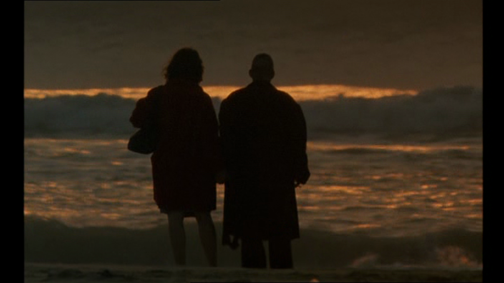 Любовники с нового моста Любовники с нового моста