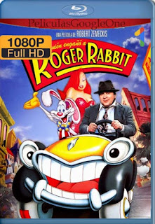 Quien Engaño A Roger Rabbit [1988 [1080p BRrip] [Latino-Inglés] [GoogleDrive] RafagaHD