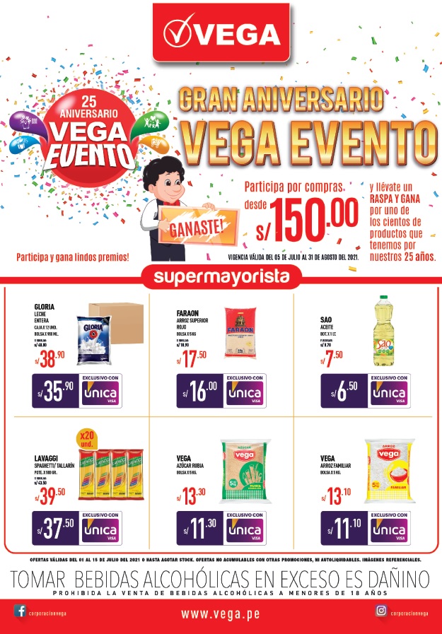 Catalogos en DePeru.com