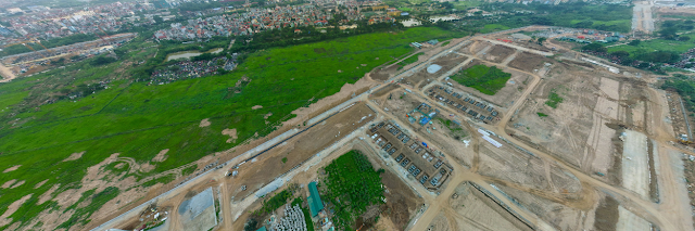 Khai Sơn Town Khai Sơn Town