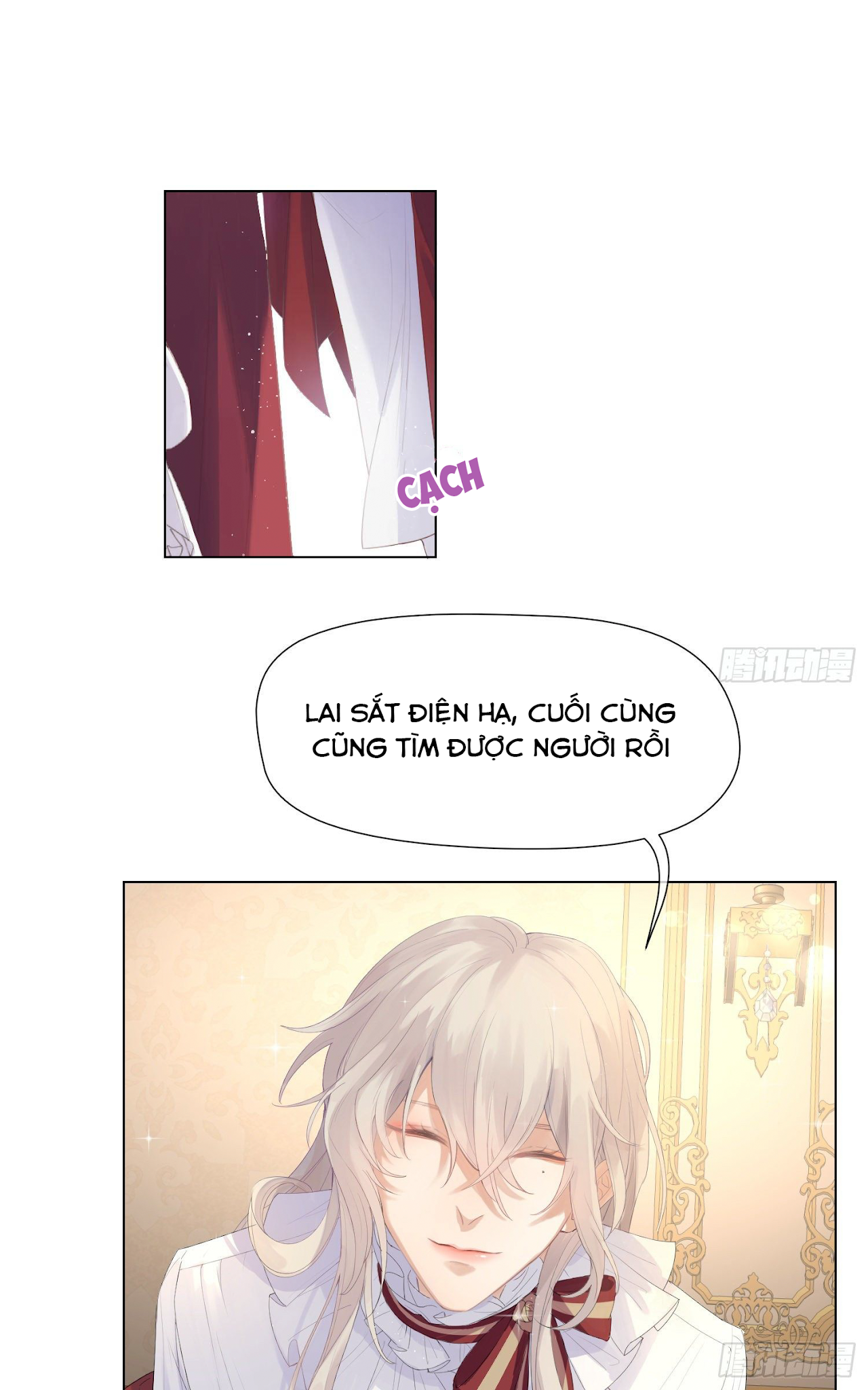 Đọc truyện Công Lược Mẹ Kế - Chapter 4