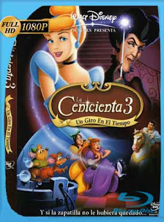 La Cenicienta 3 (2006) HD [1080p] Latino [GoogleDrive] DizonHD