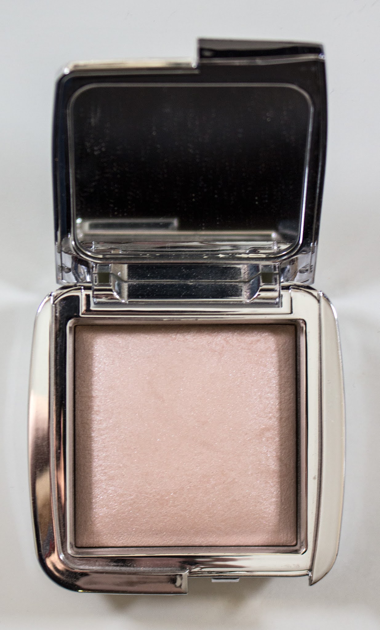 WARPAINT and Unicorns Hourglass Ambient Lighting Edit Ghost and