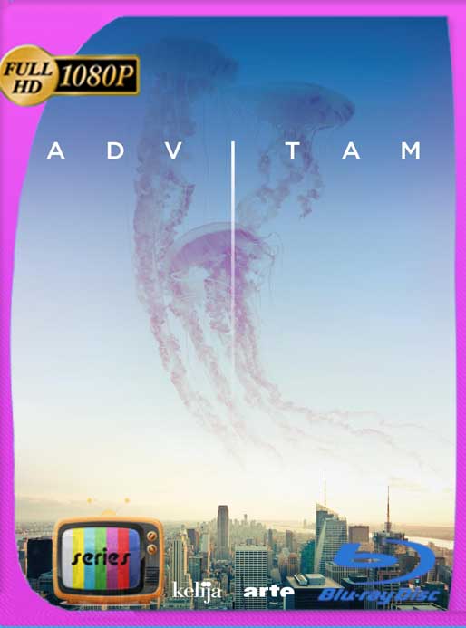 Ad Vitam (2018) Temporada 1 HD [1080p] Latino [GoogleDrive] SXGO