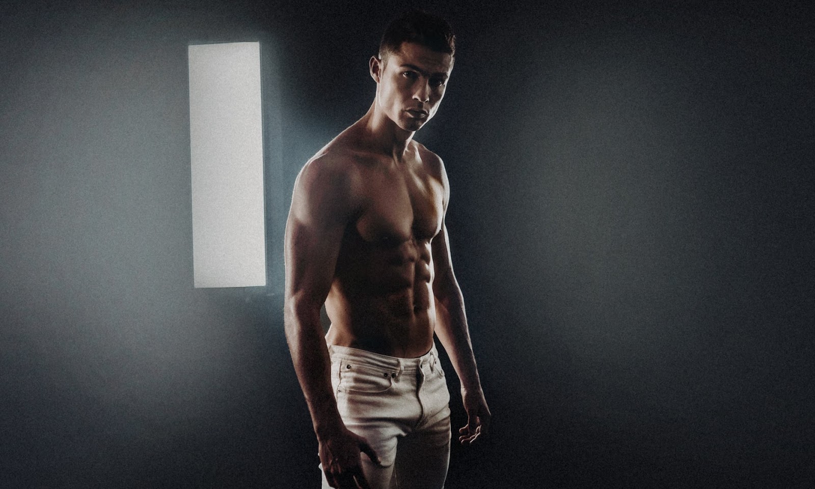 Ronaldo Fashion Sense –  – leading men's online fashion  magazine