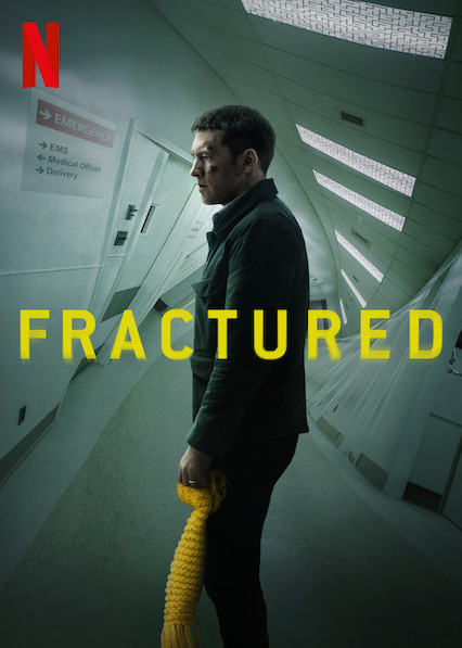 Fractura (2019) NF WEB-DL 1080p Latino