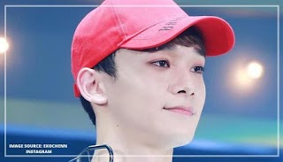 Chen Of EXO Asked To Leave Group By Agitated Fans