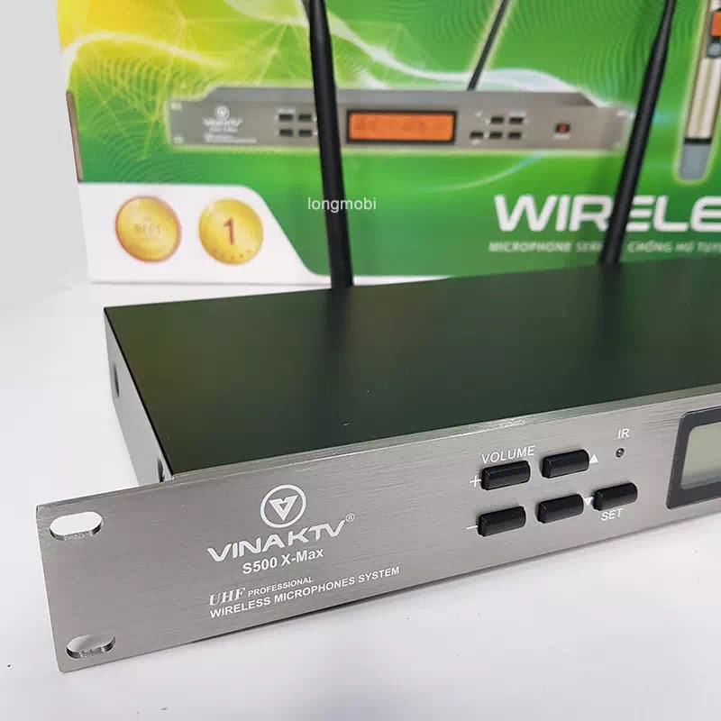 Micro Vinaktv S500 X Max Micro vinaktv s500 x max
