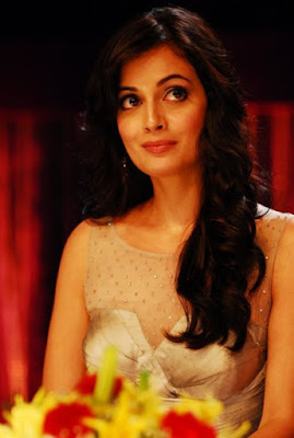 Miss India 2011 Gallery - Diya Mirza