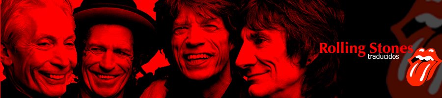 Rolling Stones Traducido