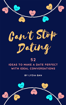 Can't Stop Dating ebook