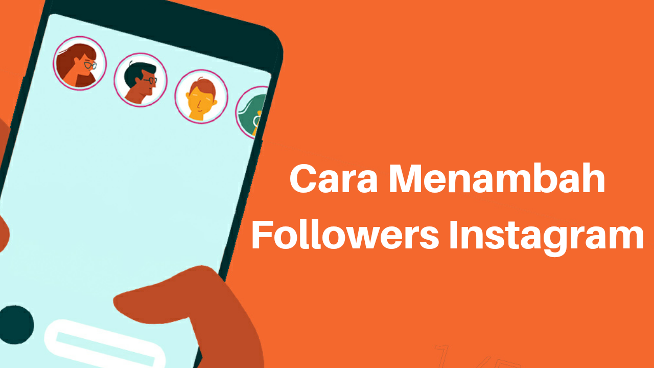 Cara naikkan followers organik tanpa ads analisis dan evaluasi profil instagram