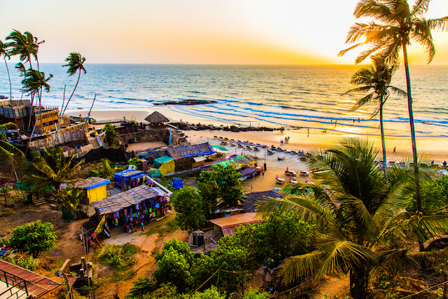 Goa Goa