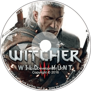 Download The Witcher 3: Wild Hunt with Google Drive