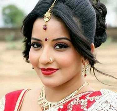 List of All Bhojpuri Actress Name With Photo