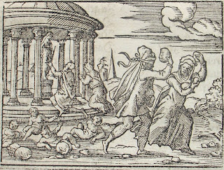 Oι μύθοι που αφορούν κατακλυσμούς στην λεκάνη της μεσογείου και της Μεσοποταμίας  