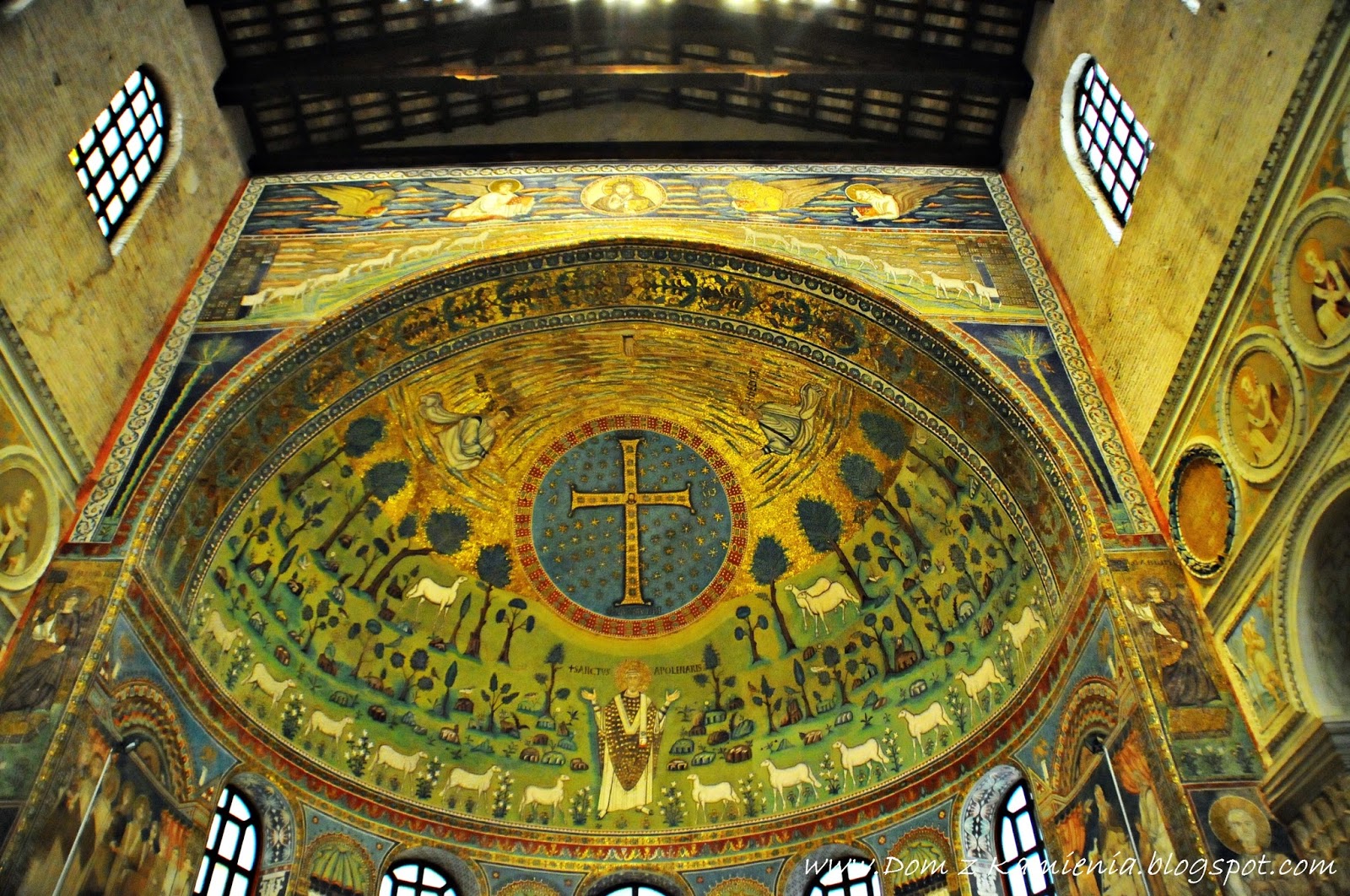 Basilica di Sant'Apollinare in Classe