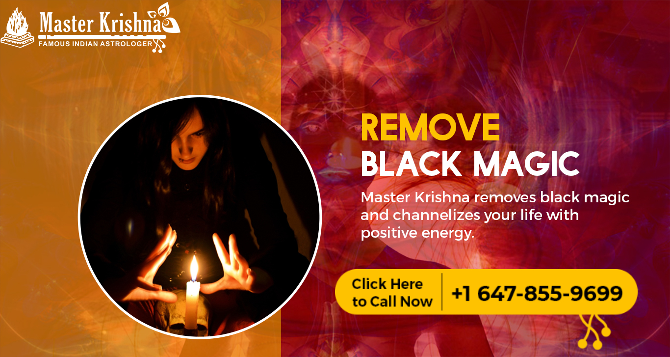 dark magic removal dark magic removal