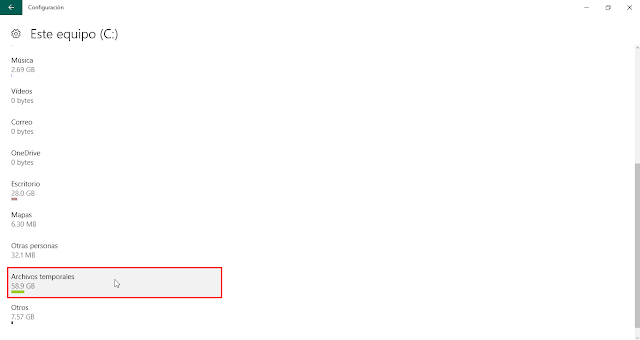 borrar cache windows 10 borrar cache windows 10