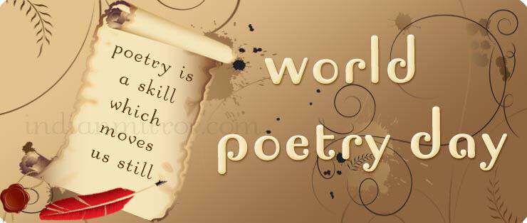 World Poetry Day Wishes pics free download World Poetry Day Wishes pics free download