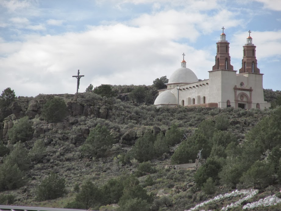 A Visit to Historic San Luis Colorado Western Trips