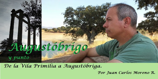 Augustóbrigo y punto