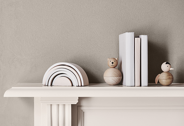 Soften the Home this Autumn with Delicate Hues from Dulux