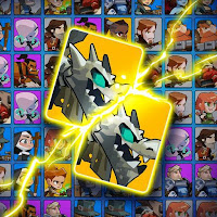 Merge and Go Free Summon MOD APK Merge and Go Free Summon MOD APK