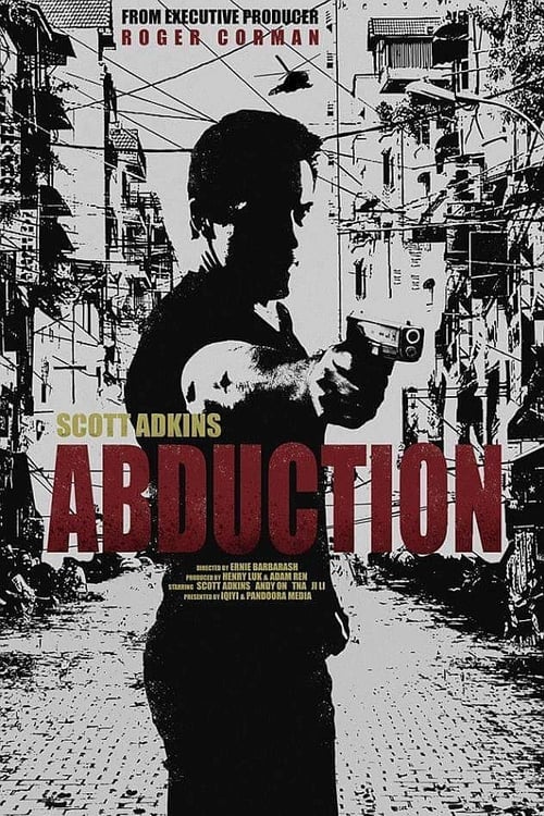 [HD] Abduction 2019 Film Complet En Anglais
