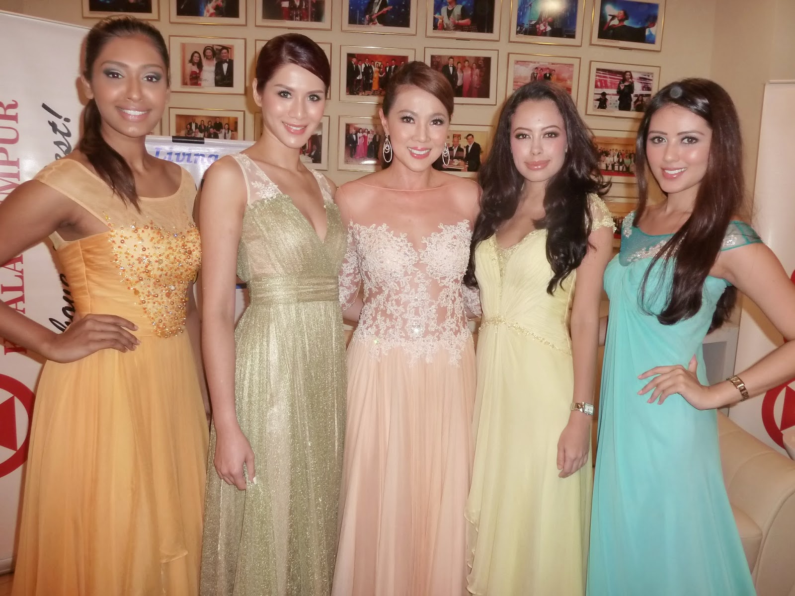 Kee Hua Chee Live! PART 1DR PEGGY WONG, FOUNDER OF LIVING HOPE, SOGO DEPARTMENT STORE AND