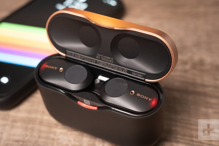 No BS long term review of Sony WFXM3 (Great TWE for Nurses)