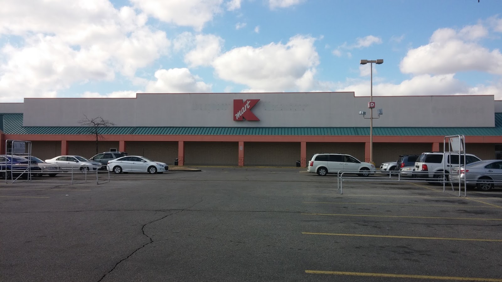 The MidSouth Retail Blog Kmart Memphis (Bonus Sears Poplar Avenue)