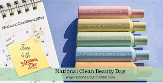 National Clean Beauty Day HD Pictures, Wallpapers