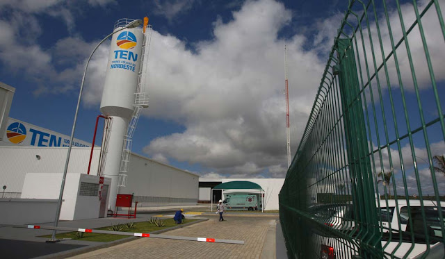 Em nota, TEN informa que motorista de acidente que vitimou Camila não é funcionário da empresa