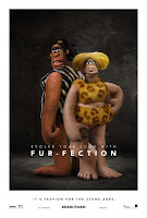 Early Man Movie Poster 7