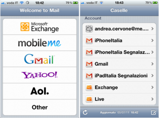 HiddenMail A Usefull New App From Cydia