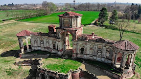 PERUONTO (Cerita dari Italia) #peruonto #italia