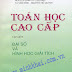 Giáo trình toán học cao cấp (Trọn bộ 2 tập)