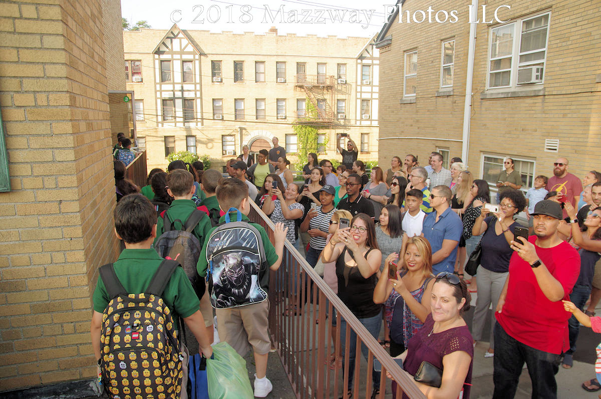 Bogota Blog NJ St. Joseph Academy