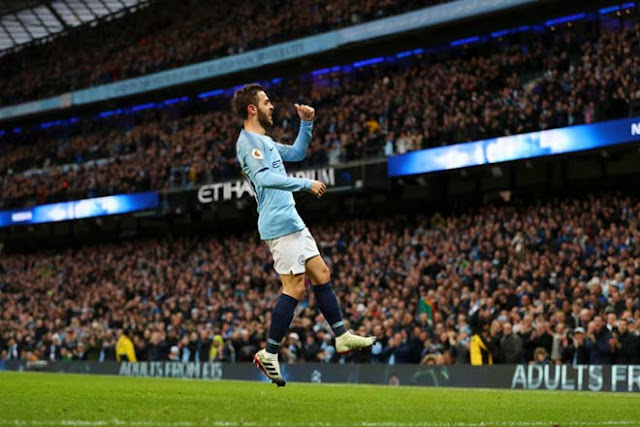 SAO Man City gặp tai ương: Án treo giò sửng sốt, dễ vắng đại chiến Liverpool SAO Man City gặp tai ương: Án treo giò sửng sốt, dễ vắng đại chiến Liverpool