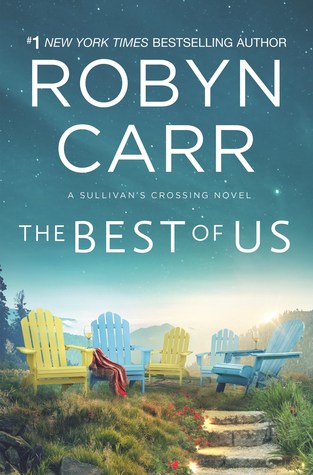 Review: The Best of Us by Robyn Carr (audio)