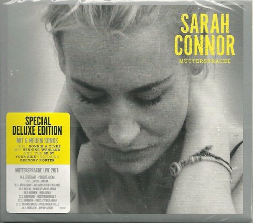 sarah connor muttersprache album rar download sarah connor muttersprache album rar download