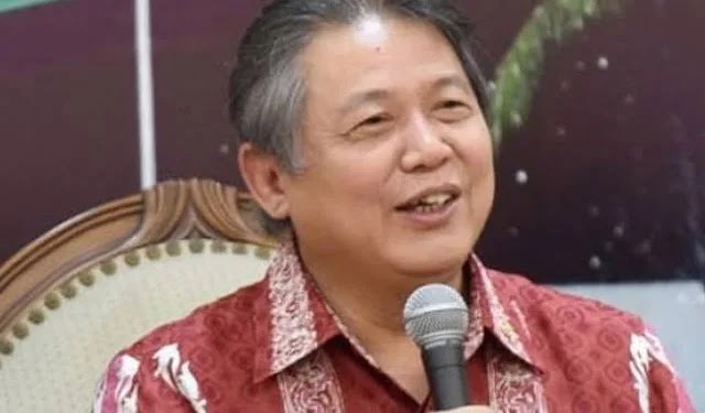 PDIP Tolak TAP MPRS Pembubaran PKI Masuk RUU HIP PDIP Tolak TAP MPRS Pembubaran PKI Masuk RUU HIP