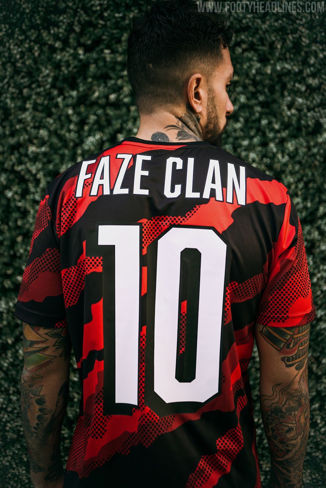 Faze 2021 deals