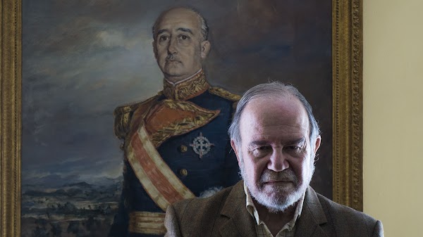 ¿Llegaremos a ver algún día la ilegalización de la Fundación Francisco Franco?